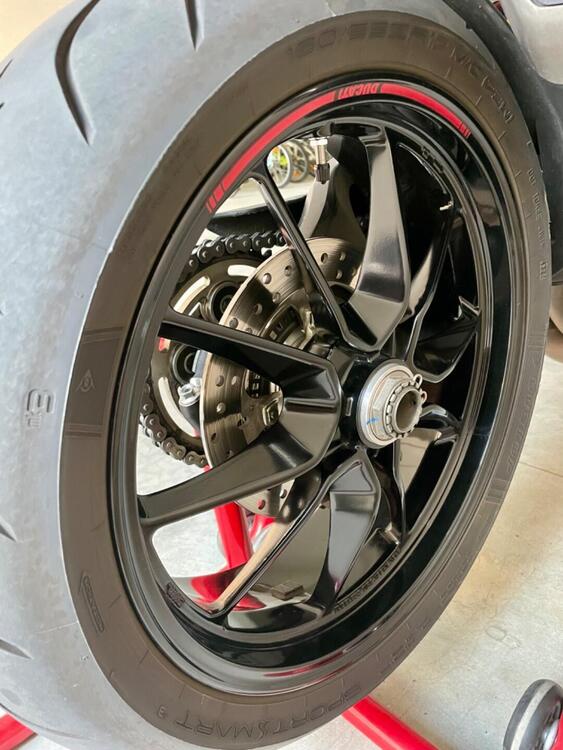 Ducati Hypermotard 939 (2016 - 18) (4)