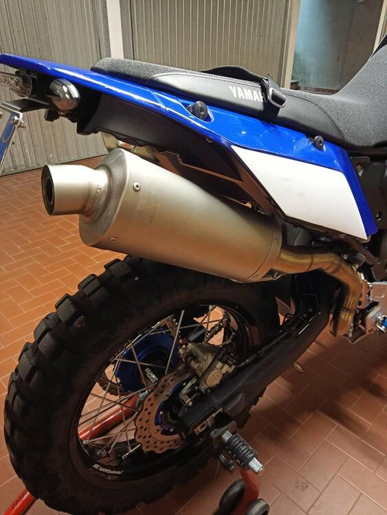 Yamaha Ténéré 700 (2019 - 20) (4)