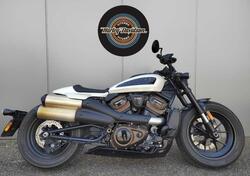 Harley-Davidson Sportster S (2022 - 24) usata