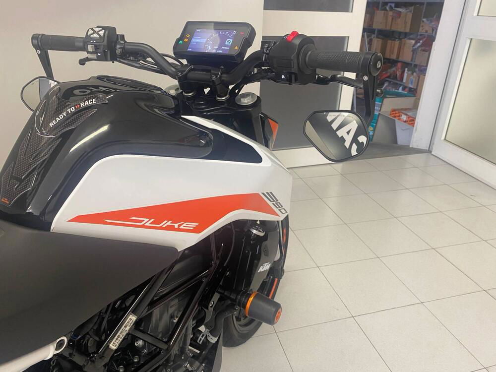 KTM 390 Duke (2021 - 23) (3)