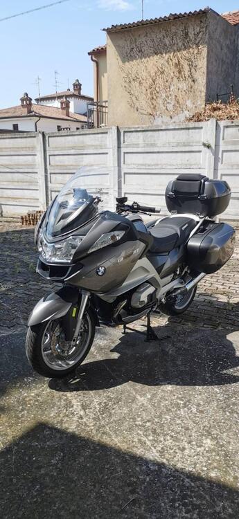 Bmw R 1200 RT (2010 - 13)