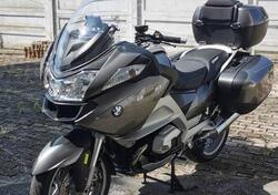 Bmw R 1200 RT (2010 - 13) usata