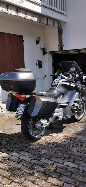 Bmw R 1200 RT (2010 - 13) (5)