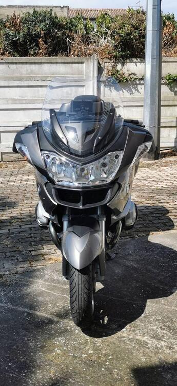 Bmw R 1200 RT (2010 - 13) (4)