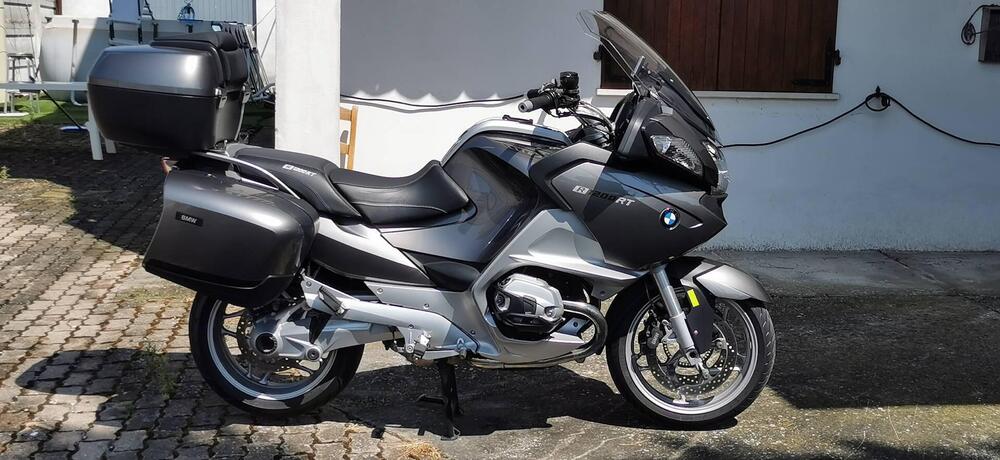 Bmw R 1200 RT (2010 - 13) (3)