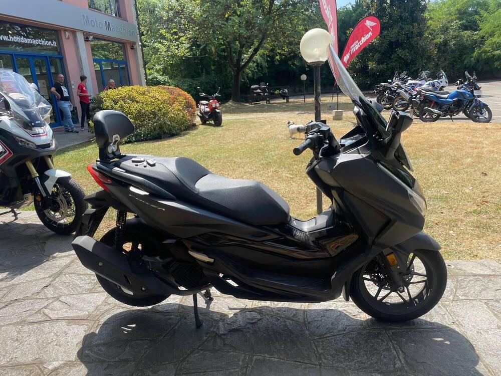 Honda Forza 125 (2023 - 24) (4)