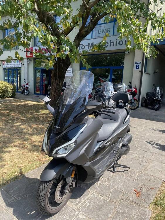 Honda Forza 125 (2023 - 24) (2)