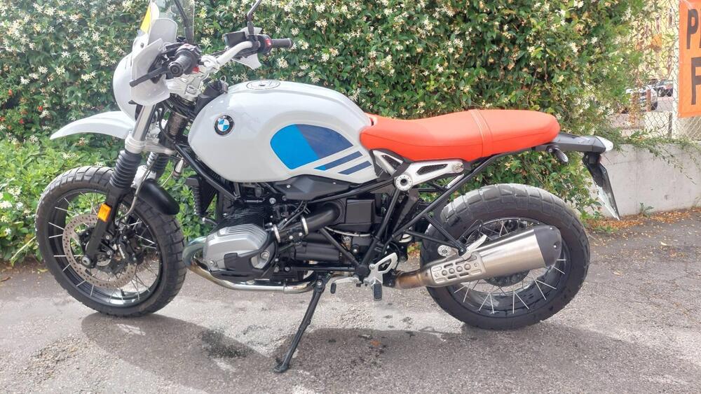 Bmw R nineT Urban GS 1200 (2017 - 20) (3)