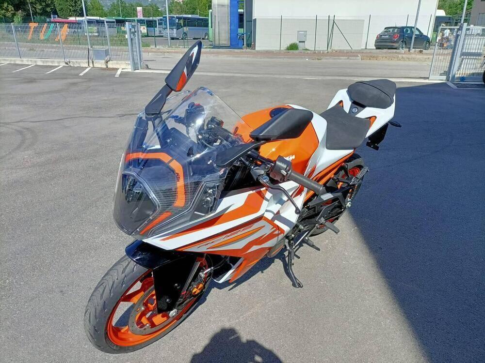 KTM RC 125 (2022 - 24) (2)