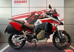 Ducati Multistrada V4 S (2021 - 24) usata