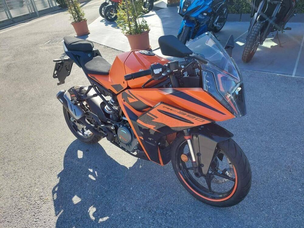 KTM RC 390 (2022 - 24) (2)