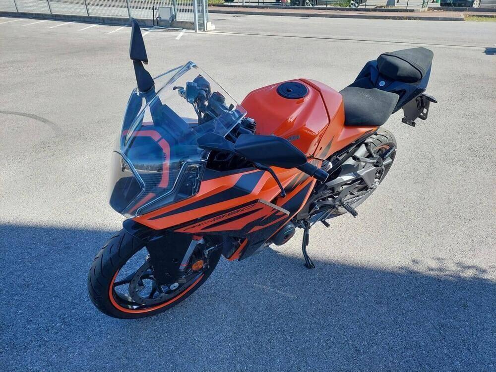 KTM RC 390 (2022 - 24) (3)