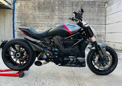 Ducati XDiavel 1262 Black Star (2021) usata