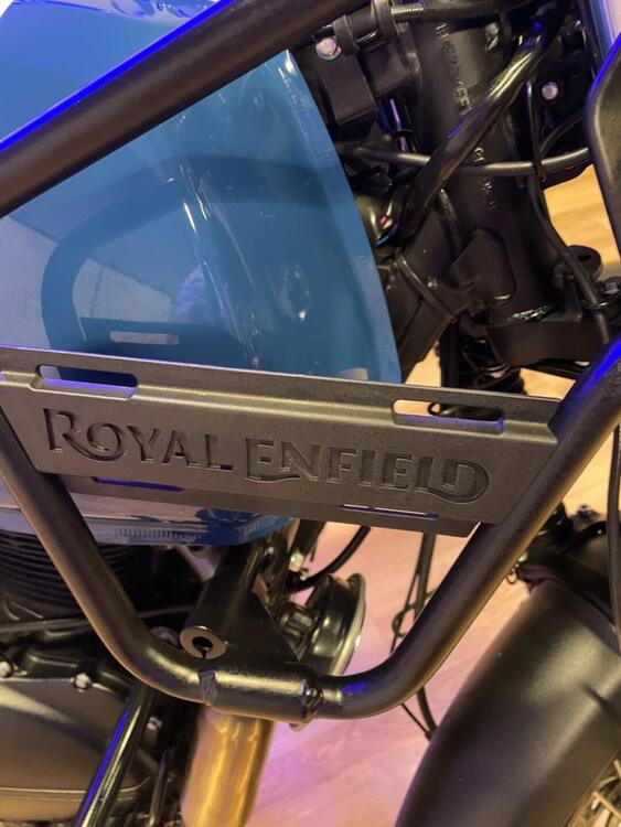 Royal Enfield Himalayan 411 (2021 - 24) (2)