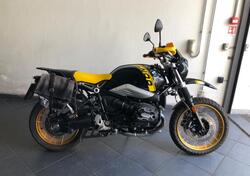 Bmw R nineT Urban GS 1200 - Edition 40 Years GS (2021) usata