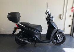 Kymco People 125i S ABS (2024) usata