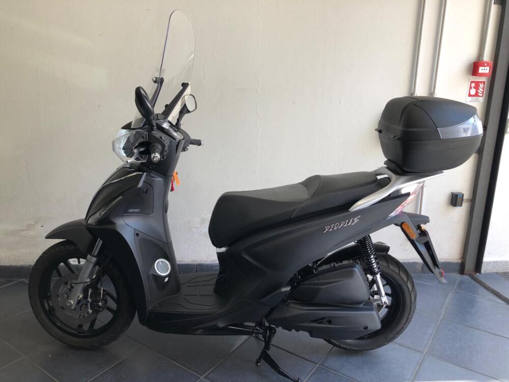 Kymco People 125i S ABS (2024) (3)