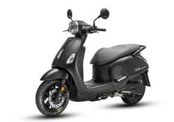 Sym Fiddle 125 (2021 - 24) nuova