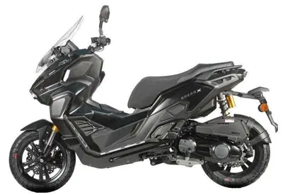 Kl Brera X 300 (2022 - 24) nuova