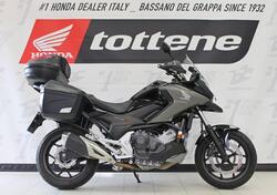 Honda NC 750 X ABS (2018 - 20) usata