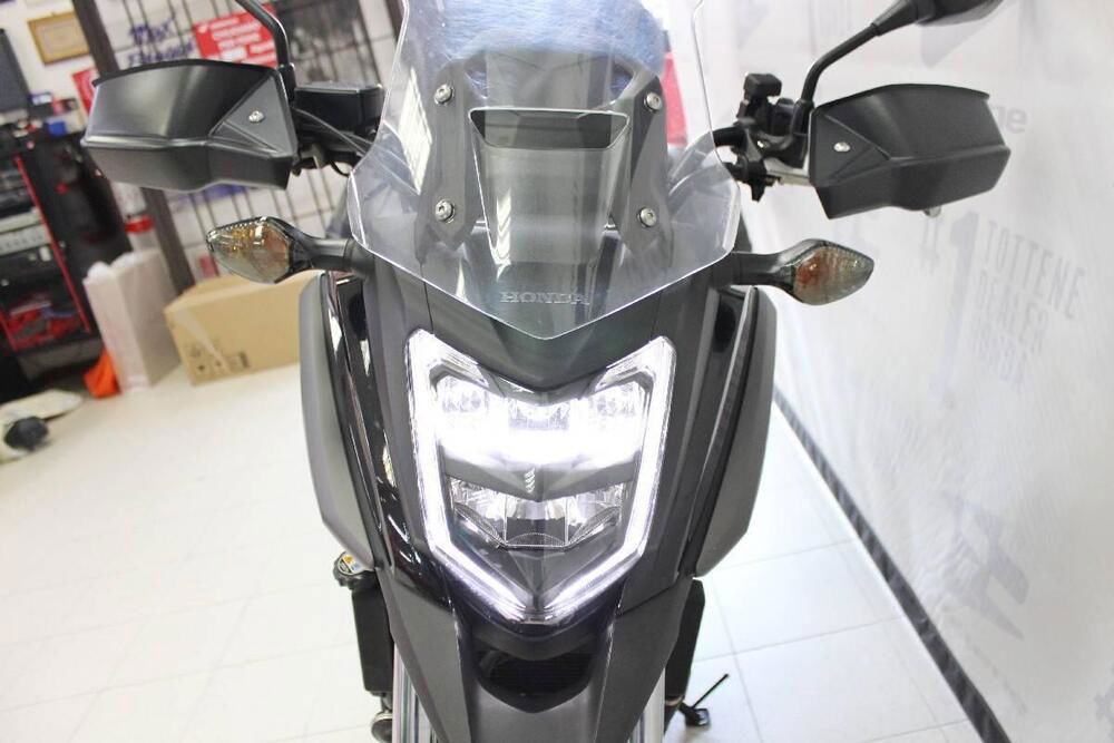 Honda NC 750 X ABS (2018 - 20) (4)