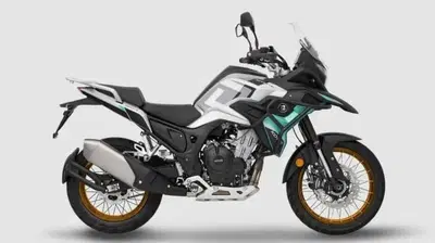 Kove 510X (2023 - 24) nuova