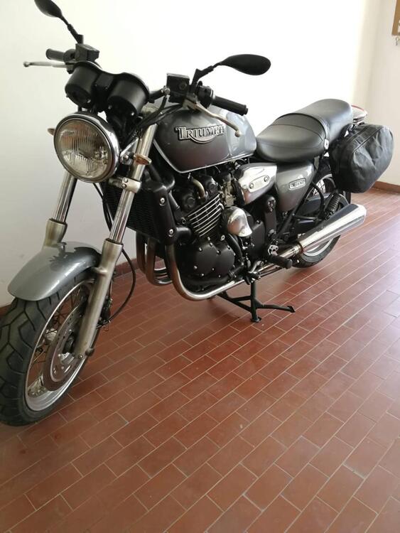 Triumph Legend TT 900 Dep. (1999 - 02) (2)