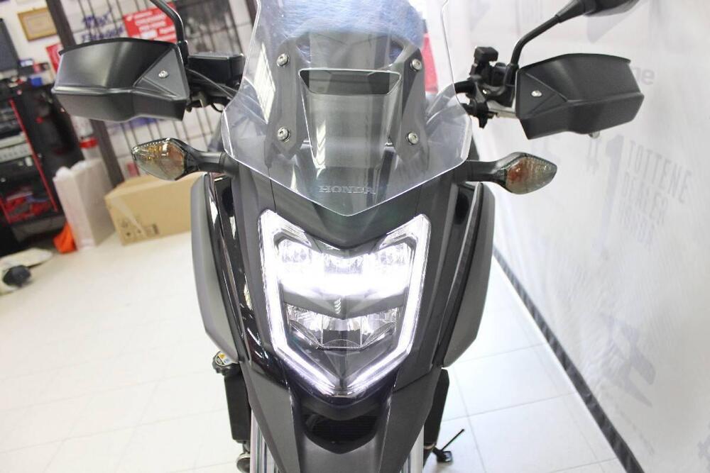 Honda CB 500 X (2021) (4)