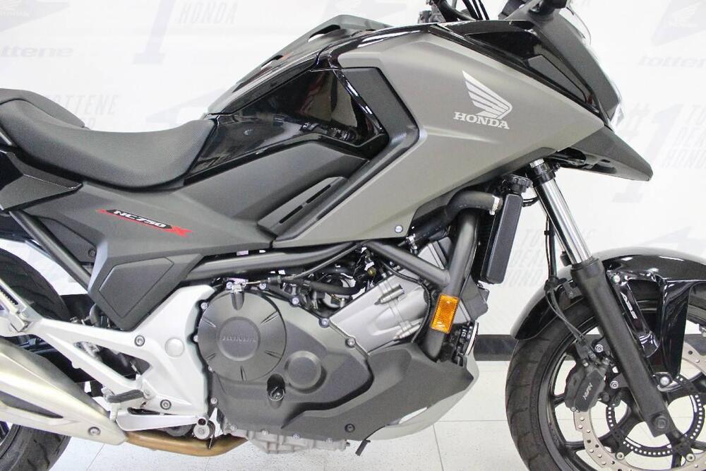 Honda CB 500 X (2021) (5)