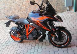 KTM 1290 Super Duke GT (2021) usata