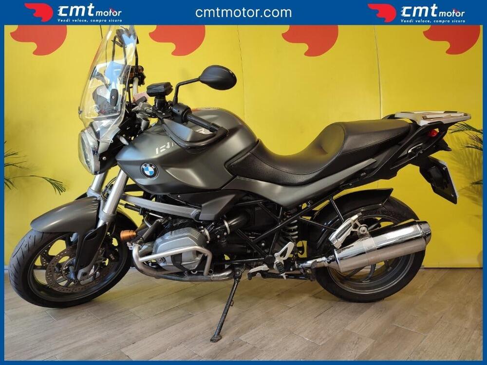 Bmw R 1200 R (2011 - 14) (3)