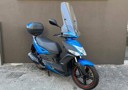 Kymco Agility 150i R16 + ABS (2017 - 20) usata