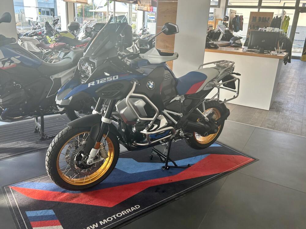 Bmw R 1250 GS Adventure (2021 - 24)