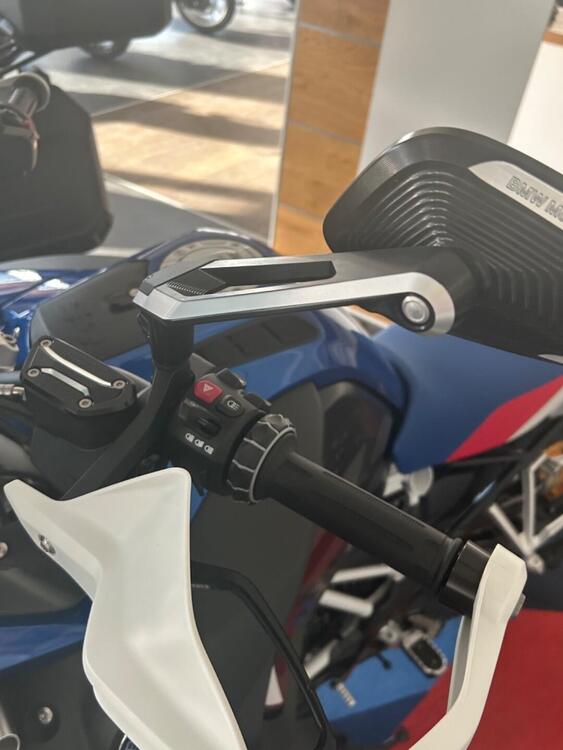 Bmw R 1250 GS Adventure (2021 - 24) (2)