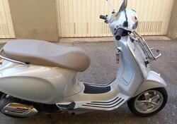 Vespa Primavera 150 3V i-get Touring (2017 - 18) usata