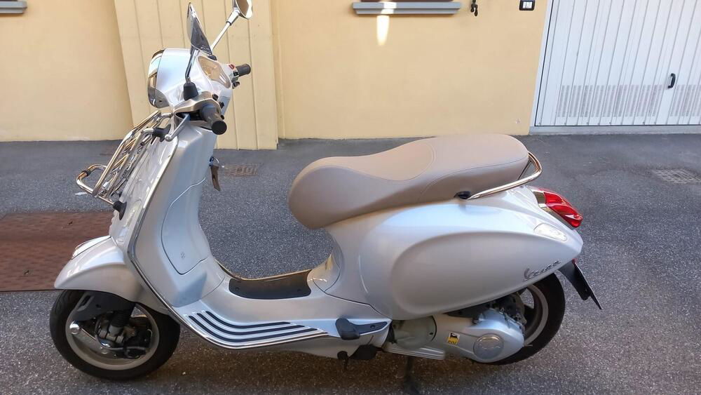 Vespa Primavera 150 3V i-get Touring (2017 - 18) (2)