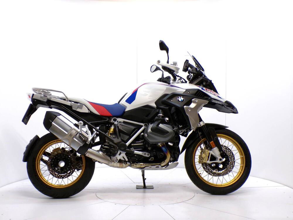 Bmw R 1250 GS (2021 - 24)