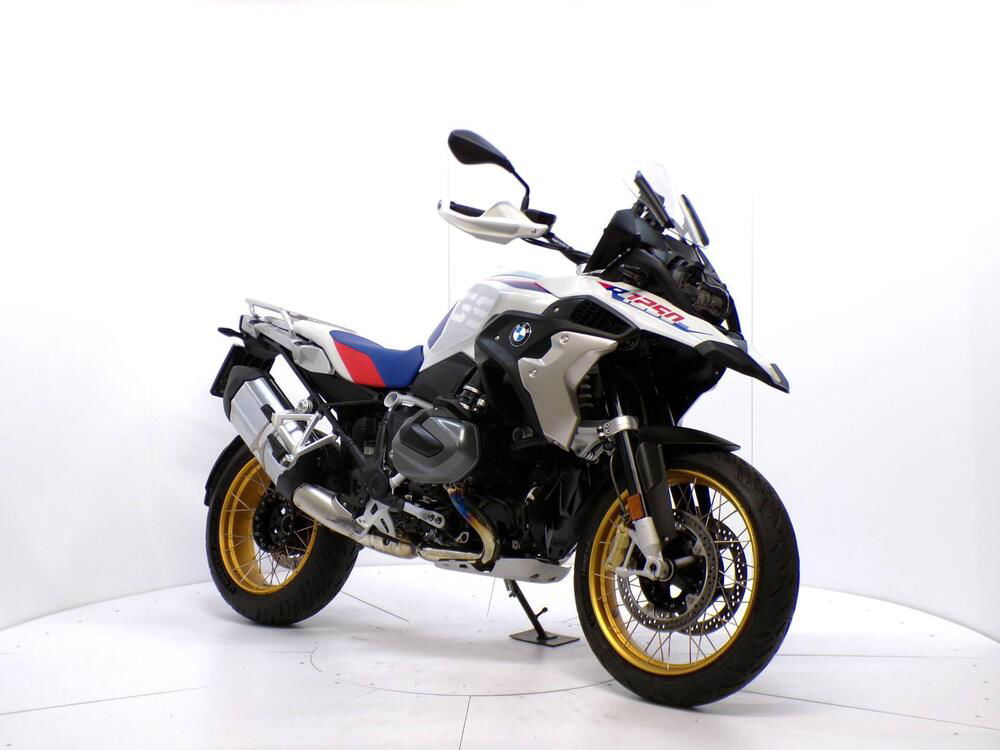 Bmw R 1250 GS (2021 - 24) (2)