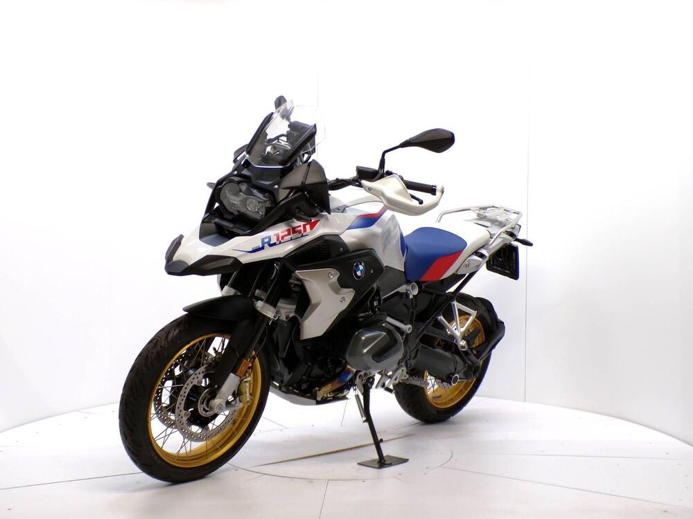 Bmw R 1250 GS (2021 - 24) (3)