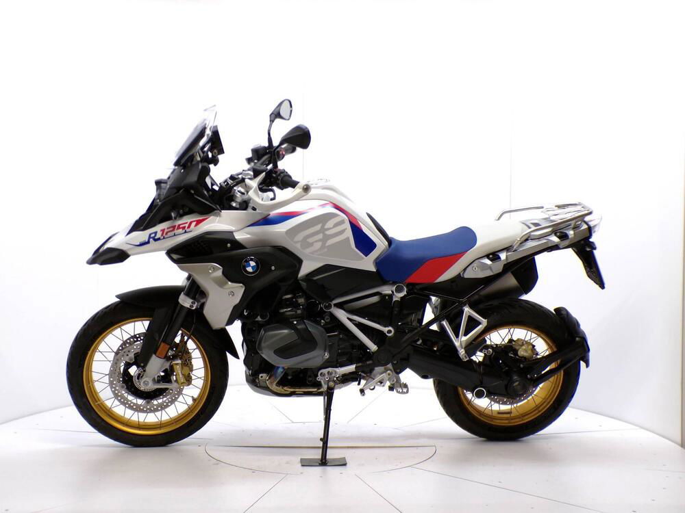 Bmw R 1250 GS (2021 - 24) (4)