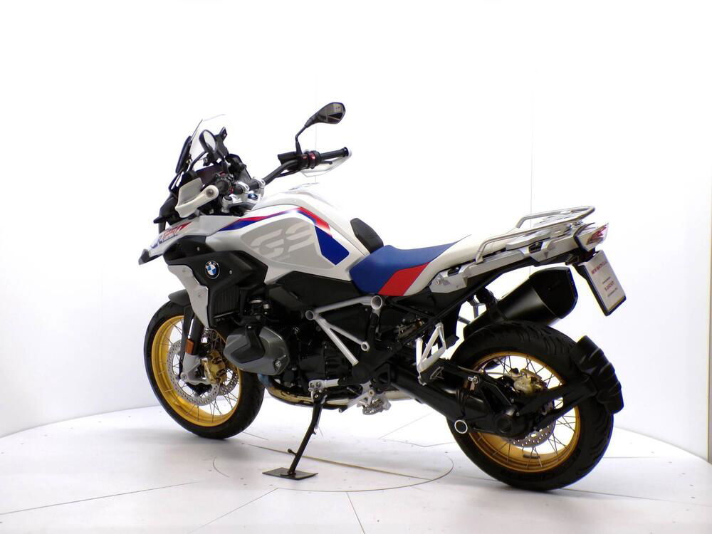 Bmw R 1250 GS (2021 - 24) (5)