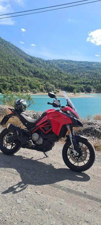 Ducati Multistrada 950 S (2019 - 20) (2)