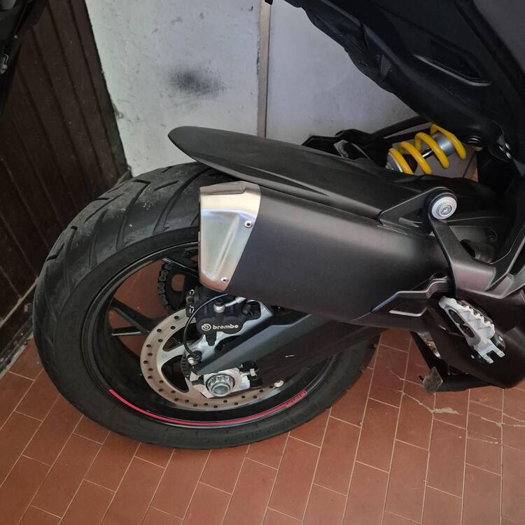 Ducati Multistrada 950 S (2019 - 20) (4)