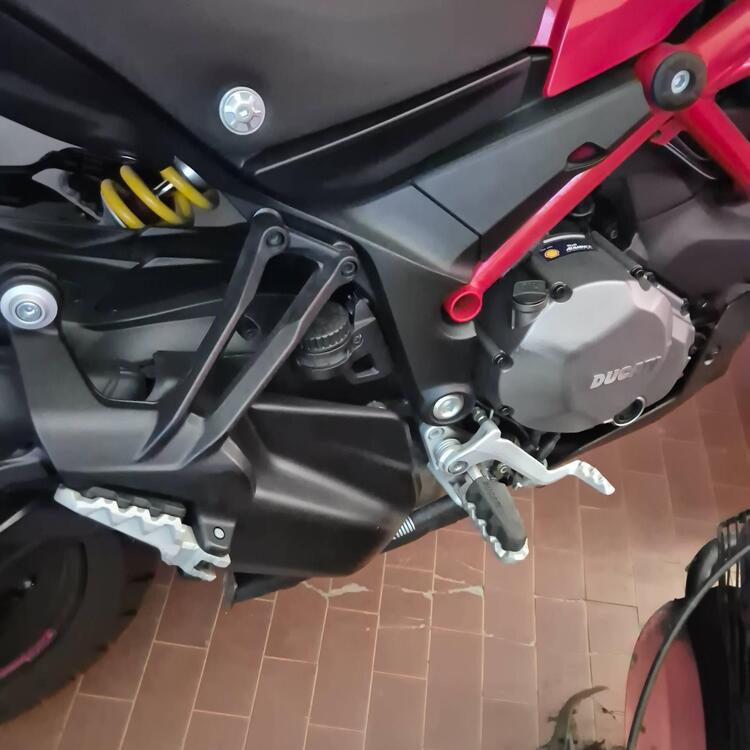 Ducati Multistrada 950 S (2019 - 20) (5)