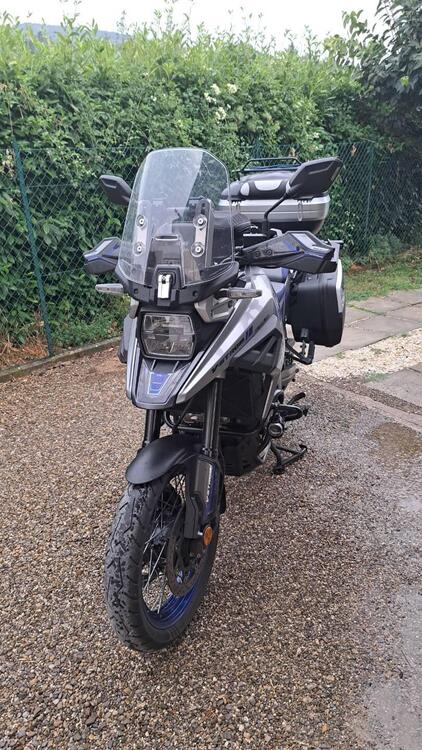 Suzuki V-Strom 1050XT (2020 - 23) (2)