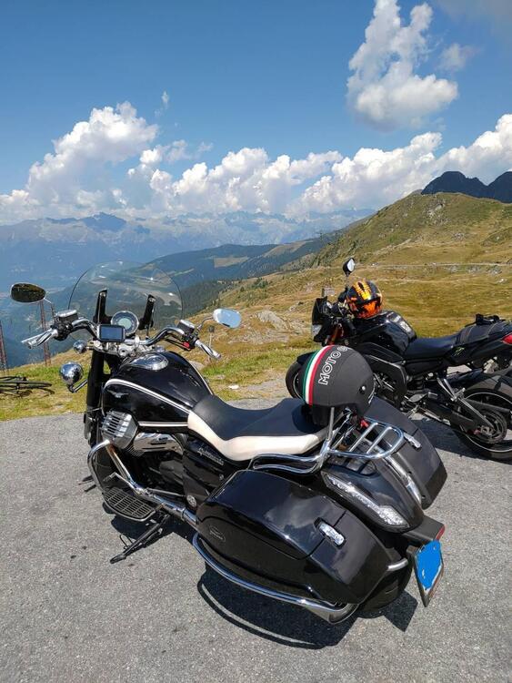 Moto Guzzi California 1400 Touring (2012 - 16) (2)