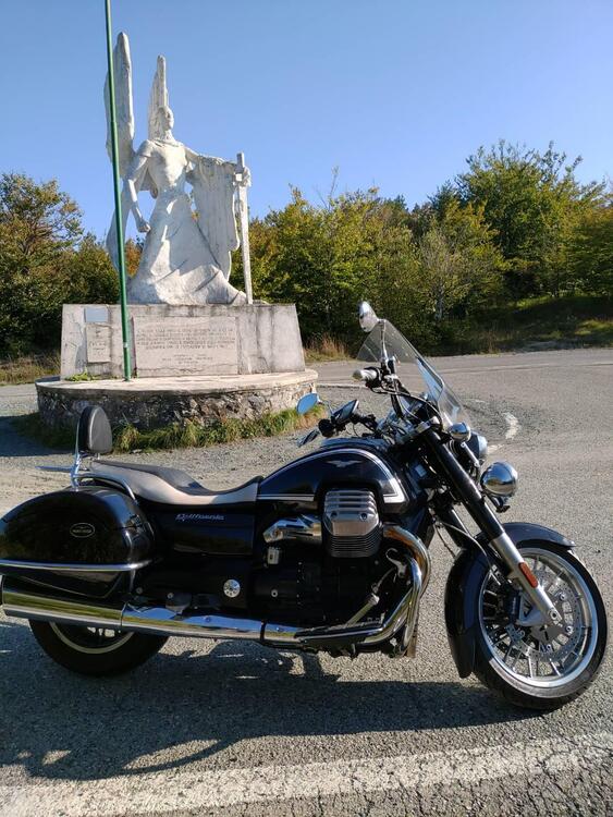 Moto Guzzi California 1400 Touring (2012 - 16) (4)