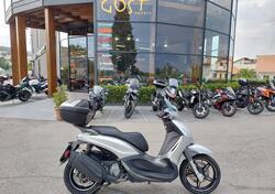 Piaggio Beverly 350 S ABS (2019 - 20) usata