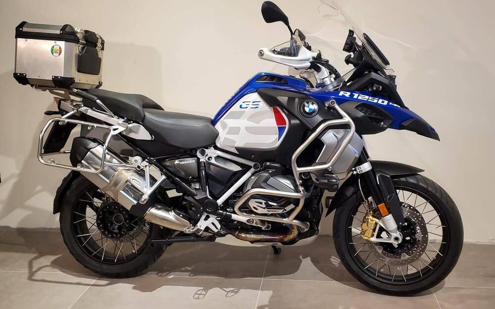 Bmw R 1250 GS Adventure (2019 - 20)