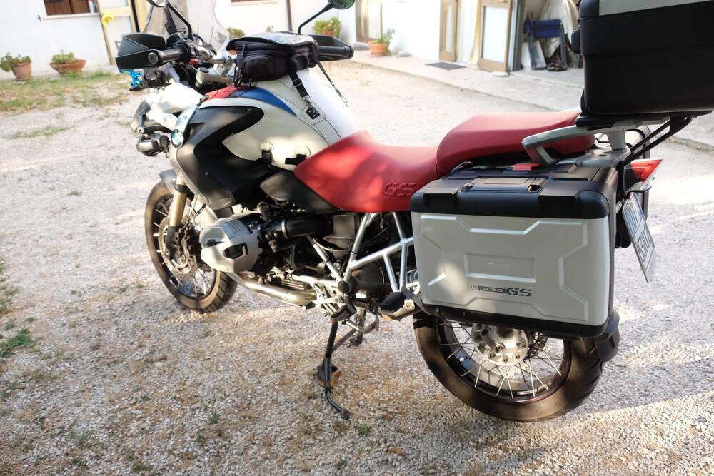 Bmw R 1200 GS (2010 - 12) (2)